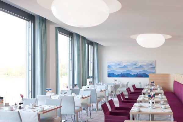 Best Western Plus Welcome Hotel Frankfurt (Francfort-sur-le-Main)